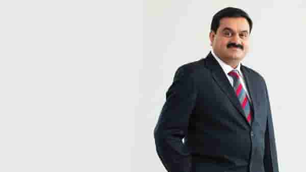 Gautam Adani : हिंडनबर्गचे वादळ, पर्याय पण खुंटले, अदानी समूहाने घेतला आता हा मोठा निर्णय