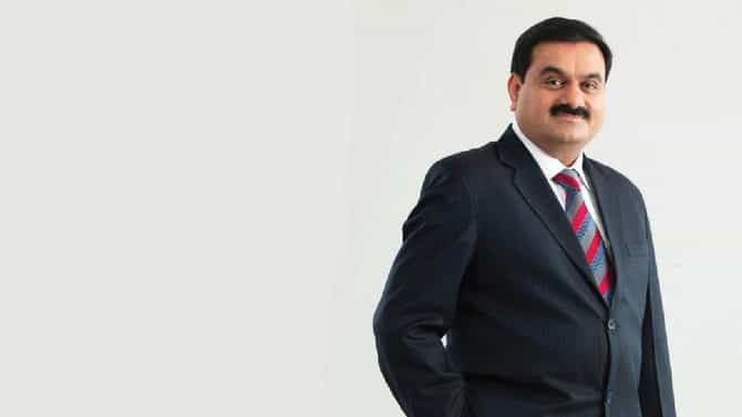 Gautam Adani : हिंडनबर्गचे वादळ, पर्याय पण खुंटले, अदानी समूहाने घेतला आता हा मोठा निर्णय