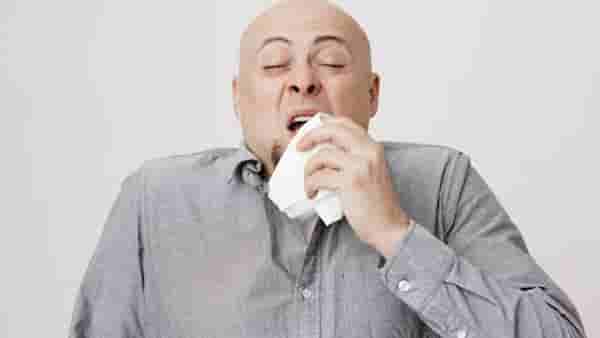 Sneezing Precaution : शिंकल्यावर या 5 गोष्टींची विशेष काळजी घ्या, पसरणार नाही इन्फेक्शन