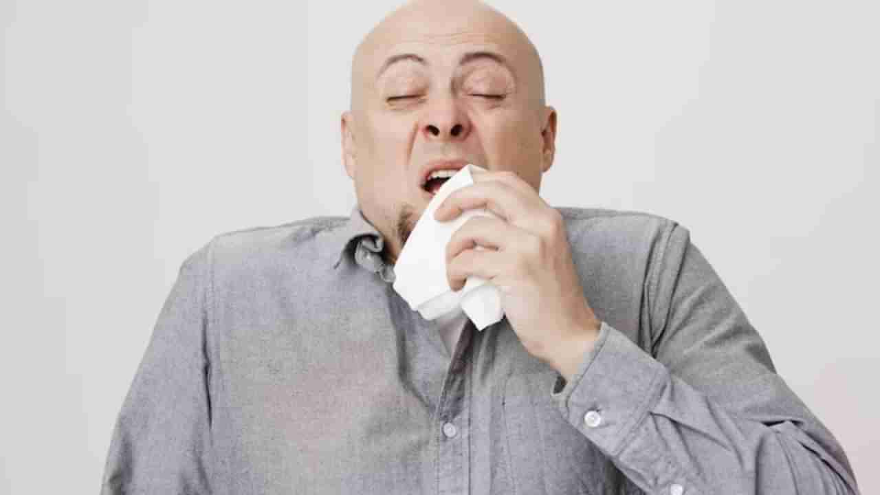 Sneezing Precaution : शिंकल्यावर या 5 गोष्टींची विशेष काळजी घ्या, पसरणार नाही इन्फेक्शन