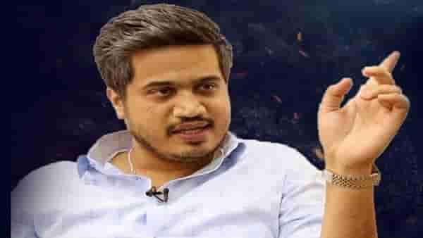 मनसे नेते संदीप देशपांडे यांच्या झालेल्या हल्ल्याबाबत रोहित पवार म्हणतात…