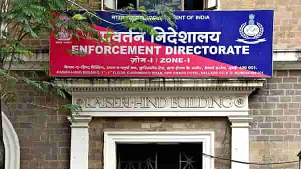 नागपुर येथे ED ची छापेमारी, कुणाकडे टाकला छापा आणि कोण रडारवर?