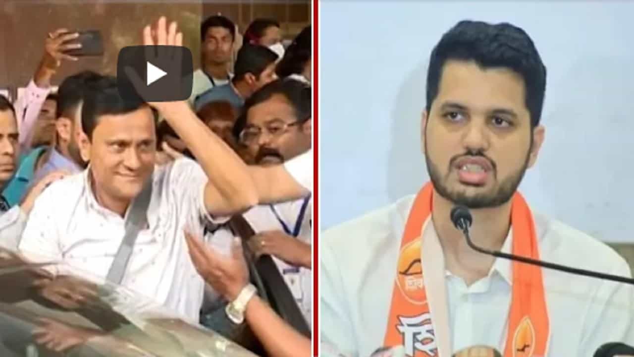 संदीप देशपांडे यांच्या हल्ल्यामागे वरुण सरदेसाई यांचा हात?, 'या' भाजप नेत्यानं विधानसभेत केला गौप्यस्फोट
