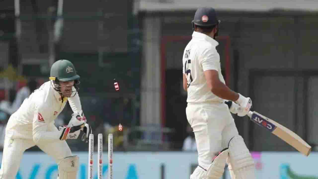 IND vs AUS 3rd Test : इंदोरमध्ये सव्वादोन दिवसात टीम इंडिया कशी हरली? ही आहेत पराभवाची 5 मोठी कारणं