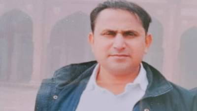 लाच घेताना पोलीस हवालदाराला रंगेहाथ पकडले, लाचलुचपत विभागाकडून आरोपीला अटक