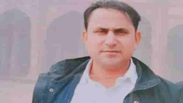 लाच घेताना पोलीस हवालदाराला रंगेहाथ पकडले, लाचलुचपत विभागाकडून आरोपीला अटक