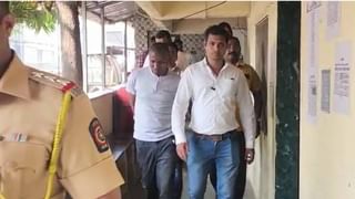 panvel crime : गाडी चुकल्याची भयानक शिक्षा, आईसोबत झोपलेल्या बालीकेवर नराधमाकडून बलात्कार