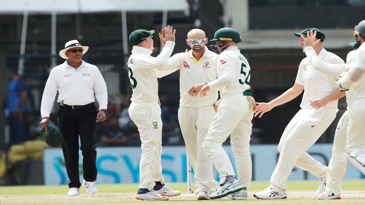 IND vs AUS : ऑस्ट्रेलियासाठी वाईट बातमी, मोठा खेळाडू ODI सीरीजमधून OUT