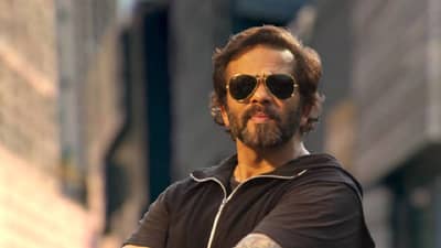 स्कूल कॉलेज आणि लाईफ चित्रपटाचा ट्रेलर रिलीज, रोहित शेट्टी करणार मराठी चित्रपटसृष्टीत पदार्पण