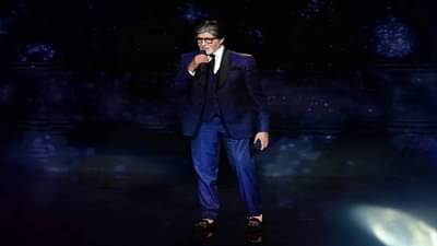 Amitabh Bachchan : स्मॉल कॅप कंपनीमुळे बिग बी मालामाल! अवघ्या 5 वर्षांत 5 पट रिटर्न