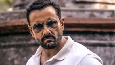 स्वतः पेक्षा लहान, सुंदर महिलांसोबत लग्न..., अखेर सैफ अली खानने पुरुषांना का दिला असा सल्ला?