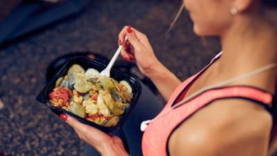 रिव्हर्स डायटिंग म्हणजे काय? काय होतं याने?