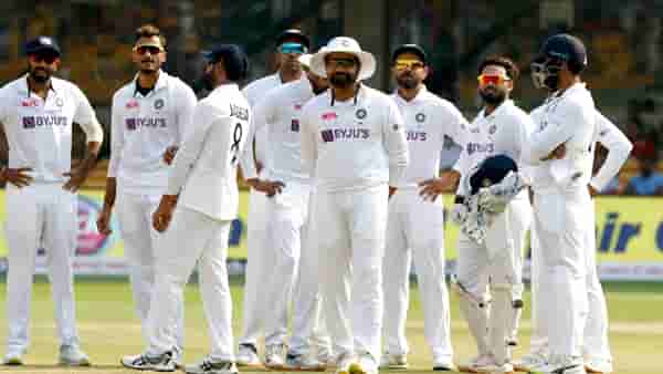 IND vs AUS : अहमदाबाद टेस्टच्या निकालाआधीच टीम इंडियाला झटका, KKR ला सुद्धा फटका बसणार?