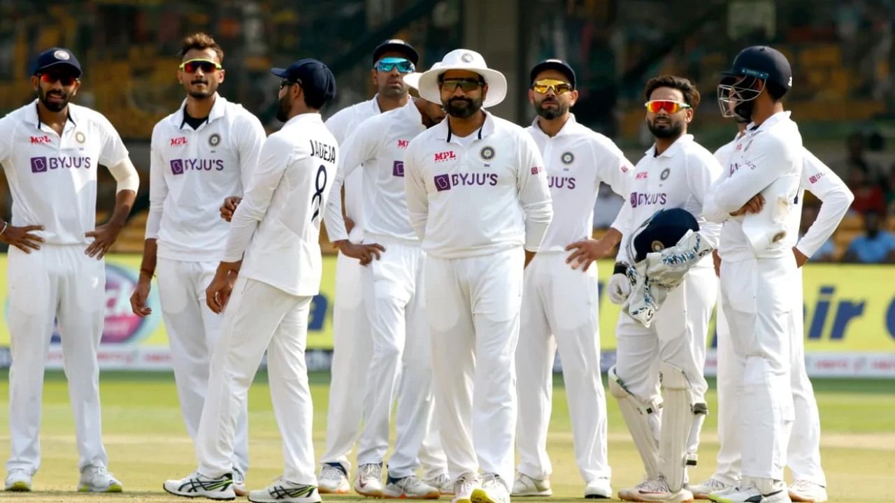 IND vs AUS : अहमदाबाद टेस्टच्या निकालाआधीच टीम इंडियाला झटका, KKR ला सुद्धा फटका बसणार?