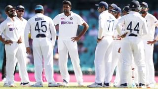 IND vs AUS : टीम इंडियात 10 वर्षानंतर पुनरागमन, फक्त 1 मॅचमध्ये मिळाली संधी, तिन्ही सामन्यात बसवलं बेंचवर