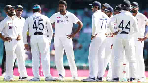 INDvsAUS | इंदूर कसोटी संपताच कॅप्टन्सी सोडण्याचा निर्णय, आता या खेळाडूकडे जबाबदारी