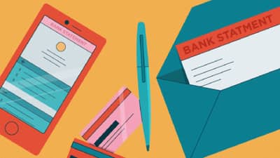 Bank Statement : बँक स्टेटमेंट येतात तर तपासा तरी, कशाला स्वतःचे नुकसान करता, फायदा घ्या जाणून