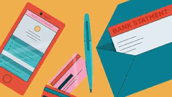 Bank Statement : बँक स्टेटमेंट येतात तर तपासा तरी, कशाला स्वतःचे नुकसान करता, फायदा घ्या जाणून