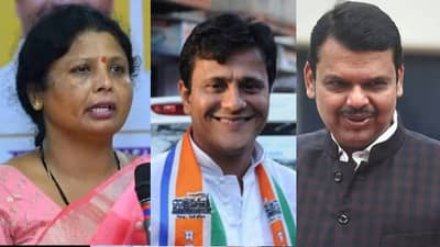 त्यामुळे तर संदीप देशपांडे यांच्यावर हल्ला झाला नाही ना?; सुषमा अंधारे यांनी थेट देवेंद्र फडणवीस यांचं नाव का घेतलं?