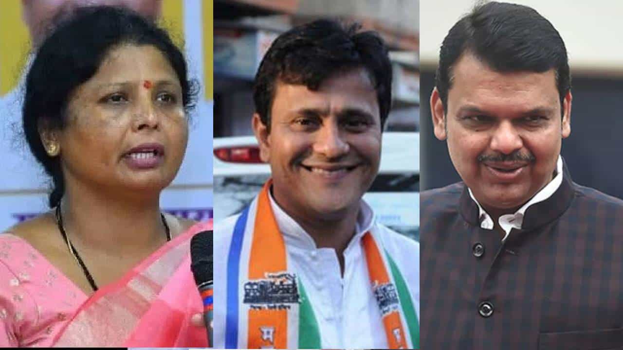 त्यामुळे तर संदीप देशपांडे यांच्यावर हल्ला झाला नाही ना?; सुषमा अंधारे यांनी थेट देवेंद्र फडणवीस यांचं नाव का घेतलं?
