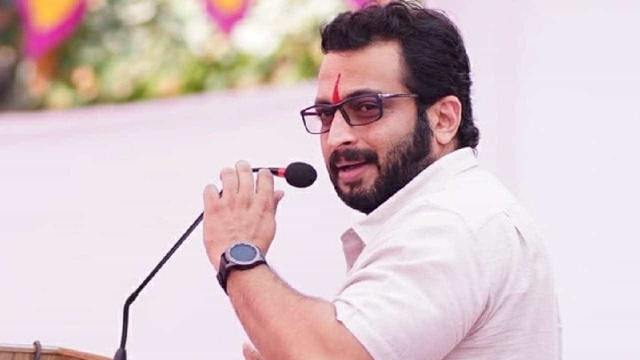 आधी आभाळ बघायचं, वारं बघायचं, मग नांगरायला घ्यायचं; अमोल कोल्हे असं का म्हणाले?