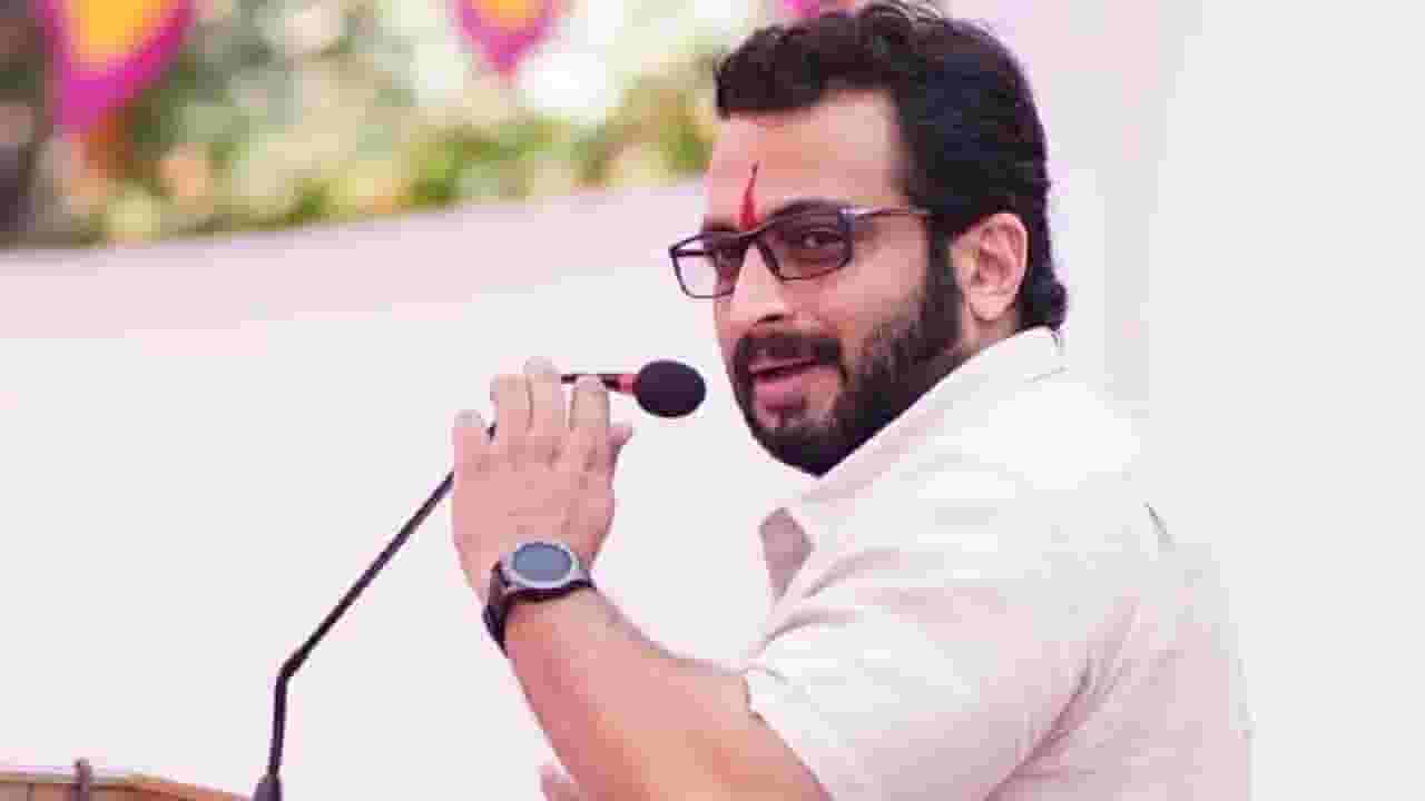 Special Report | अमोल कोल्हे यांच्या मनात 'कमळ'? 'भाजप'शी जवळीक वाढली? स्पष्टच म्हणाले...