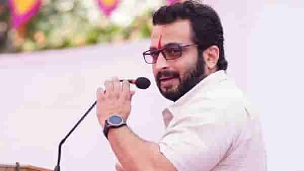 राज ठाकरे यांची ‘ही’ भूमिका मला पटली; अमोल कोल्हे यांनी जाहीर सांगितलं
