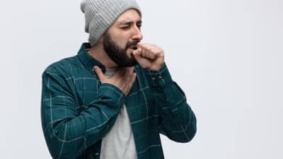 सारखा खोकला येतोय... अनेक उपचार करूनही खोकला जात नाहीये, हा नवा व्हायरस नाहीये; हा तर मिनी... व्हा अलर्ट!