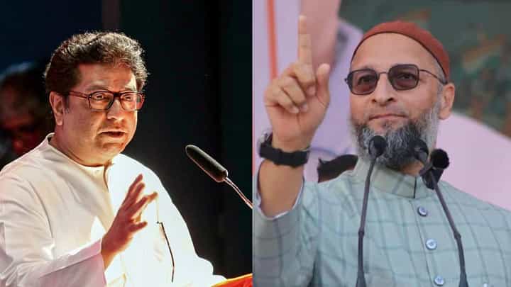 मोर्चाला पोलिसांनी परवानगी नाकारली; मनसेची पुढची भूमिका काय?, पाहा... मोर्चाला पोलिसांनी परवानगी नाकारली; मनसेची पुढची भूमिका काय?, पाहा...