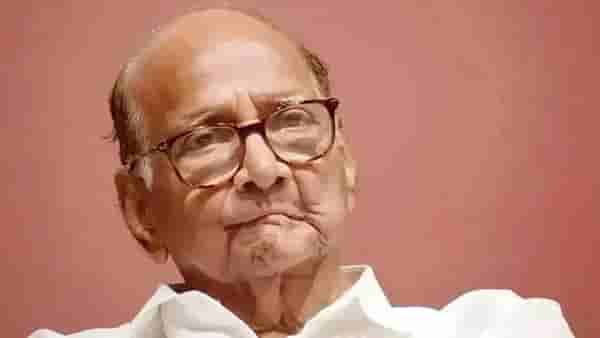 देशात बदलाचा मूड, उद्याच्या निवडणुकीत परिणाम दिसणार; शरद पवार यांचा मोठं विधान