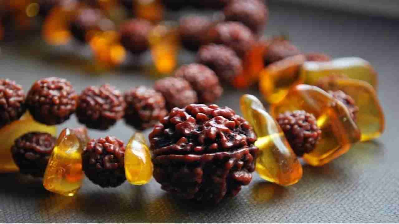 Rudraksha : या लोकांनी चुकूनही धारण करू नये रूद्राक्ष, भोगावा लागू शकतो नकारात्मक प्रभाव