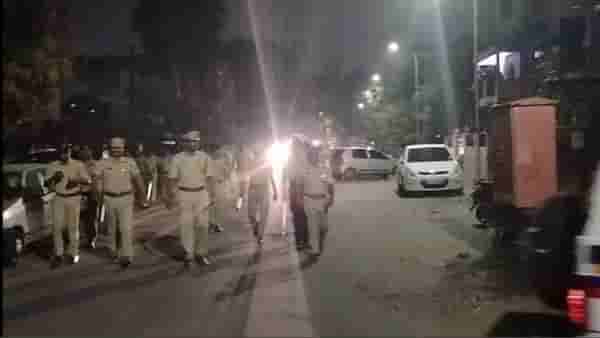 Dhule Crime : तीन तास कामगार झोपला, तेवढ्यात चोरट्यांनी पैशावर मारला डल्ला