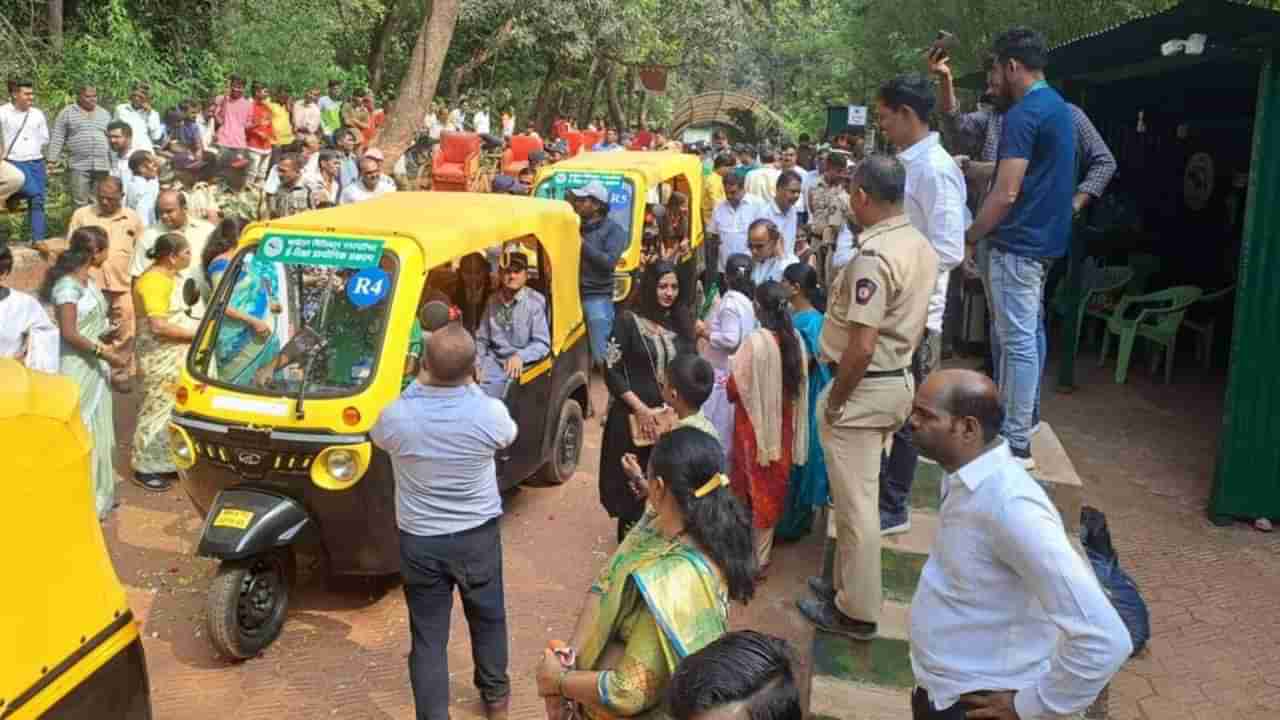 माथेरानमधील ई-रिक्षाचा आज शेवटचा दिवस, आता सर्वोच्च न्यायालयाकडे लक्ष