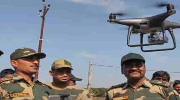 पुण्याच्या लष्करी अधिकाऱ्यांने बनवले असे काही की मोदी यांनी घेतली दखल, आता सीमेवर होणार तैनात