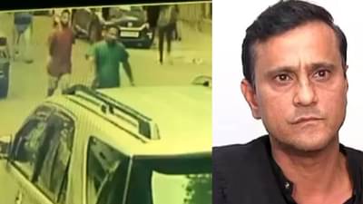 Breaking News | संदीप देशपांडे यांचा हल्लेखोर ठाकरे गटाचा पदाधिकारी? राजकीय हेतुनेच हल्ल्याचा दाट संशय, मोठी माहिती समोर!