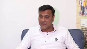 संदीप देशपांडे वरळीतून निवडणूक लढवणार? काय केलं सूचक वक्तव्य संदीप देशपांडे वरळीतून निवडणूक लढवणार? काय केलं सूचक वक्तव्य