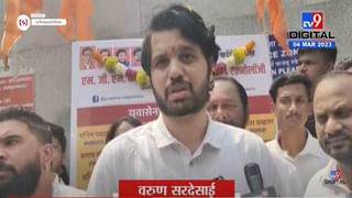 Breaking News | संदीप देशपांडे यांचा हल्लेखोर ठाकरे गटाचा पदाधिकारी? राजकीय हेतुनेच हल्ल्याचा दाट संशय,  मोठी माहिती समोर!