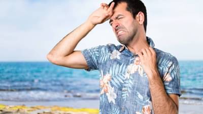 Health Tips : तापमान वाढतंय, करा या पदार्थांचे सेवन, उद्भवणार नाहीत पोटाच्या समस्या