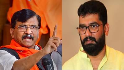 शिवसेना आणि छत्रपती संभाजीराजेंमधील वाद पुन्हा उफाळला, संजय राऊतांच्या अनाजी पंतांच्या टीकेवरून शिवेंद्रराजे आक्रमक!