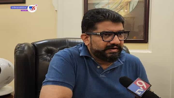 'त्या' टीकेवरून शिवेंद्रराजे आक्रमक! छत्रपती घराण्याबद्ददल न बोललंच बरं, संजय राऊत यांना दिला थेट इशारा 'त्या' टीकेवरून शिवेंद्रराजे आक्रमक! छत्रपती घराण्याबद्ददल न बोललंच बरं, संजय राऊत यांना दिला थेट इशारा