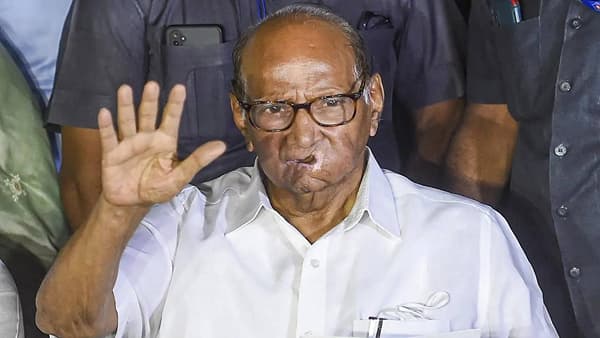 अधिवेशन संपले की शेतकऱ्यांची वीज तोडली जाणार; राष्ट्रवादीच्या नेत्यानं सरकारचं धोरण सांगितलं