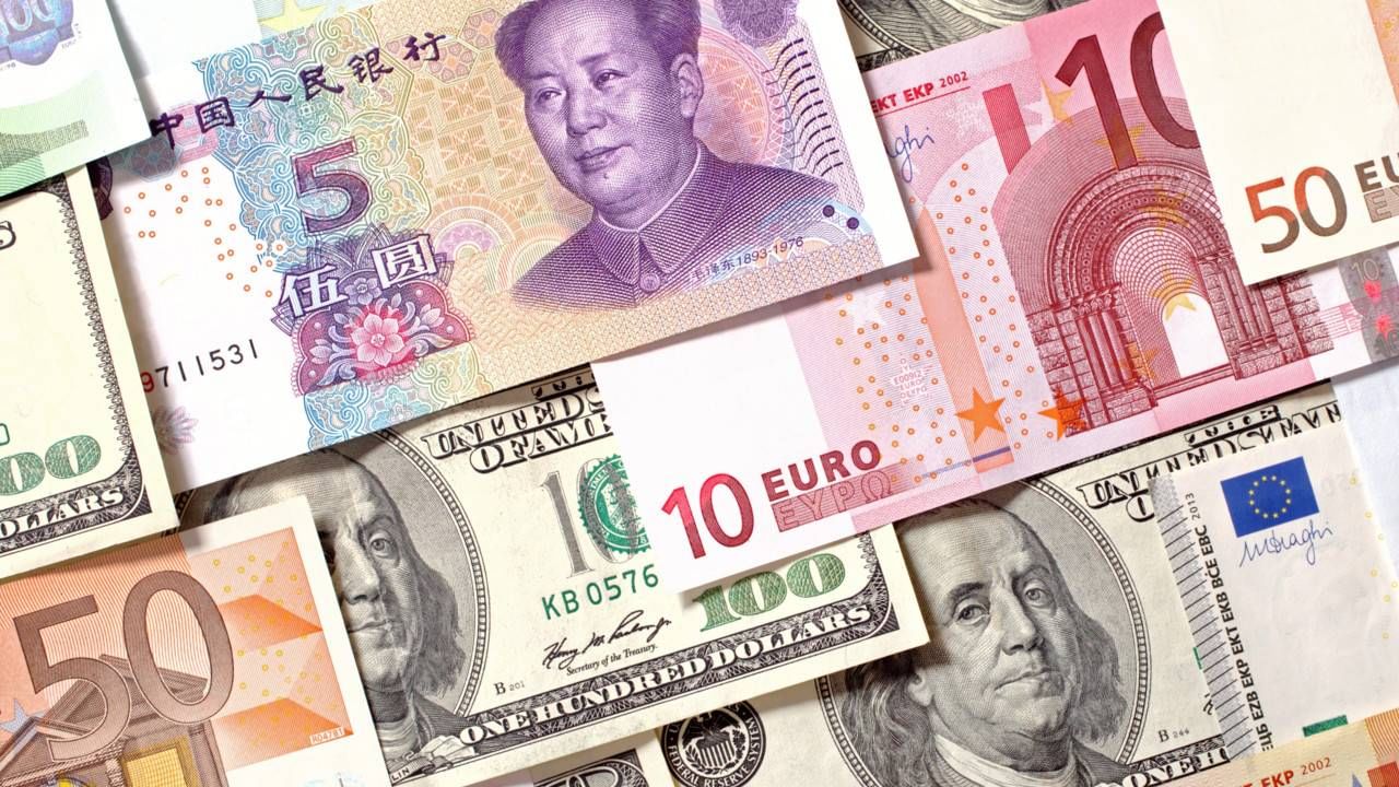 Currency Printed Note : हा देश छापतो जगभरातील नोटा! अनेक देशांची अर्थसत्ता अशी घेतली ताब्यात