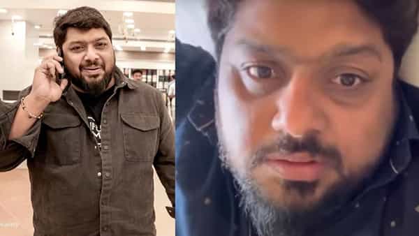 साऊथ फिल्म इंडस्ट्रीतून एक धक्कादायक बातमी समोर येत आहे. अभिनेता आणि अँकर मिथुन रमेश याला केरळमधील एका रुग्णालयात दाखल करण्यात आले आहे. एका दुर्मिळ आजाराची लागण अभिनेत्याला झाल्याचे सांगण्यात येतंय.