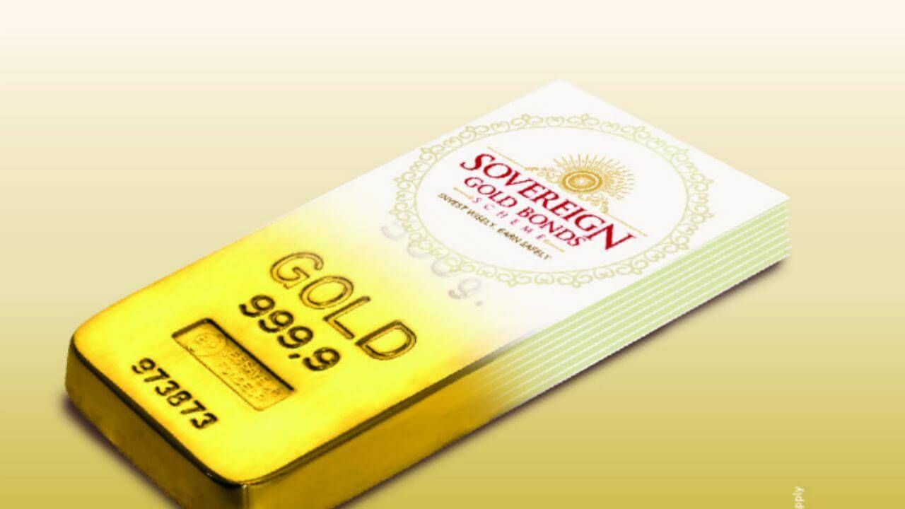 Gold Bond Scheme : सुवर्णसंधी! स्वस्तात खरेदी करा सोने, जोरदार परताव्यासह मिळवा सरकारची हमी