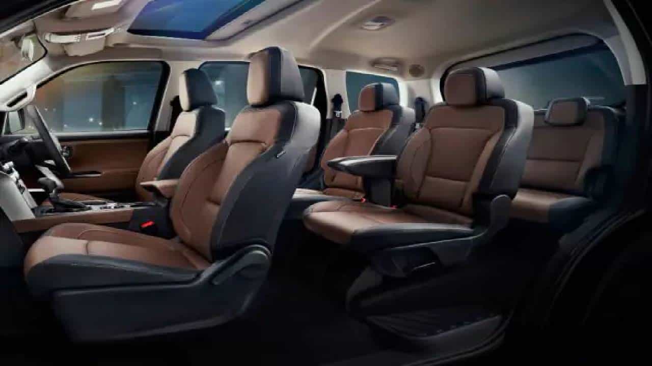 या गाडीला ठरवले जात आहे टोयोटा Fortuner चा पर्याय, तब्बल 20 लाखांची होत आहे बचत