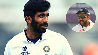 जसप्रीत बुमराह याला विसरून जा आणि या बॉलरला संंधी द्या