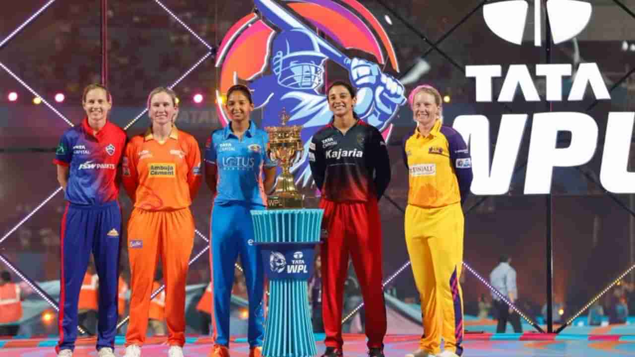 MI vs GG Women : WPL मधील पहिल्या ओव्हरपासून ते चैाकार, षटकार आणि विकेटचा मान मिळवत या खेळाडूंची इतिहासात नोंद