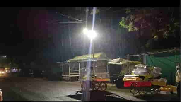 बुलढाणा नाशिक जिल्ह्यात अवकाळी पावसाची हजेरी, रब्बी पिकाला फटका बसणार, द्राक्ष उत्पादक शेतकरी चिंतेत