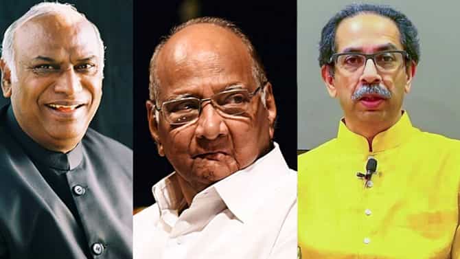 देशभरातील 9 नेते एकवटले, पंतप्रधान मोदी यांना पत्र लिहिलं, पण काँग्रेस कुठाय?; त्या पत्रावर सहीच नाही