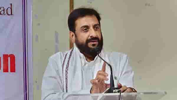 उस्मानाबादचं नाव धाराशिव करण्याला ‘या’ संघटनेचा विरोध; MIM ची भूमिका काय?